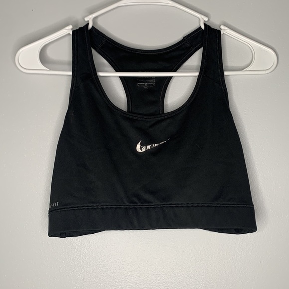 Nike Sports bra - Picture 2 of 4
